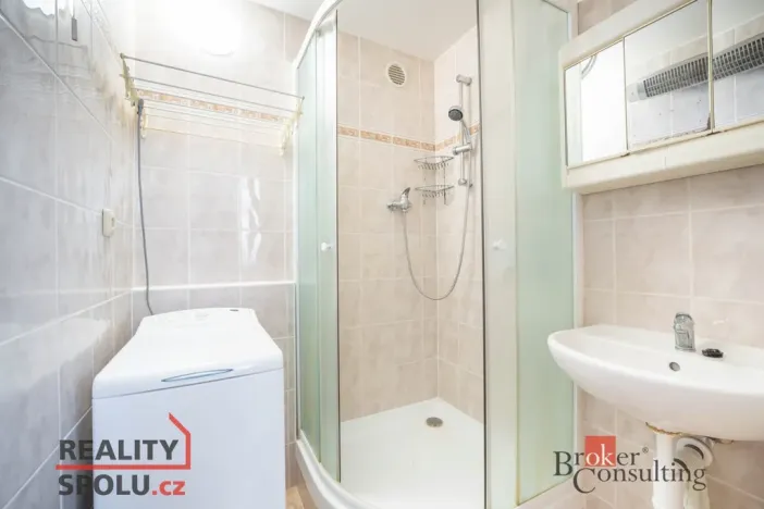 Prodej bytu 2+1, Brno - Kohoutovice, Výletní, 54 m2