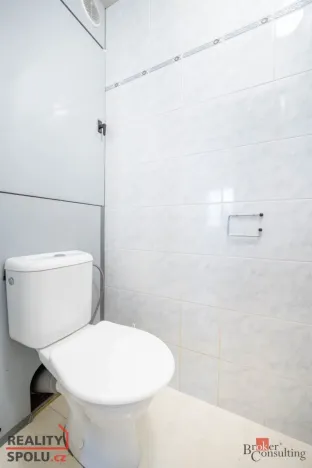 Prodej bytu 2+1, Brno - Kohoutovice, Výletní, 54 m2