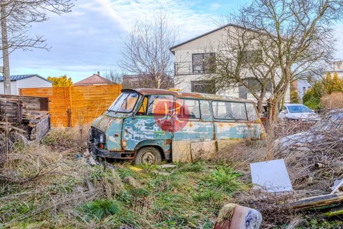 Prodej rodinného domu, Kyjovice, 240 m2