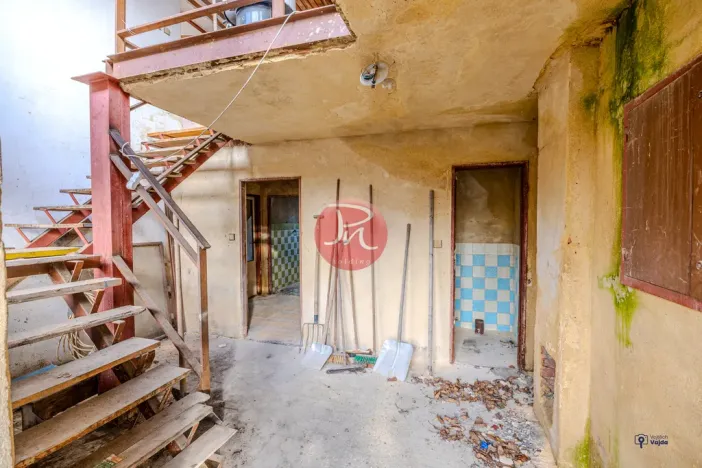 Prodej rodinného domu, Kyjovice, 240 m2