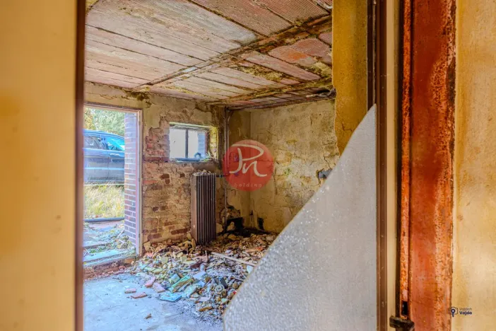 Prodej rodinného domu, Kyjovice, 240 m2