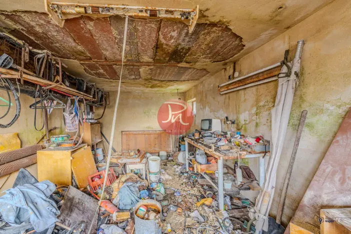 Prodej rodinného domu, Kyjovice, 240 m2