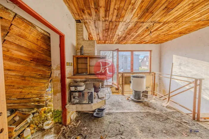 Prodej rodinného domu, Kyjovice, 240 m2