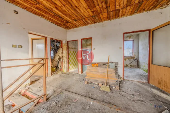 Prodej rodinného domu, Kyjovice, 240 m2