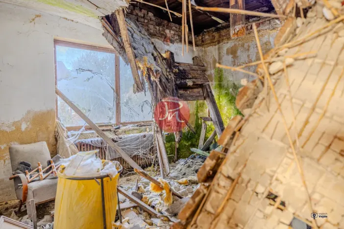 Prodej rodinného domu, Kyjovice, 240 m2