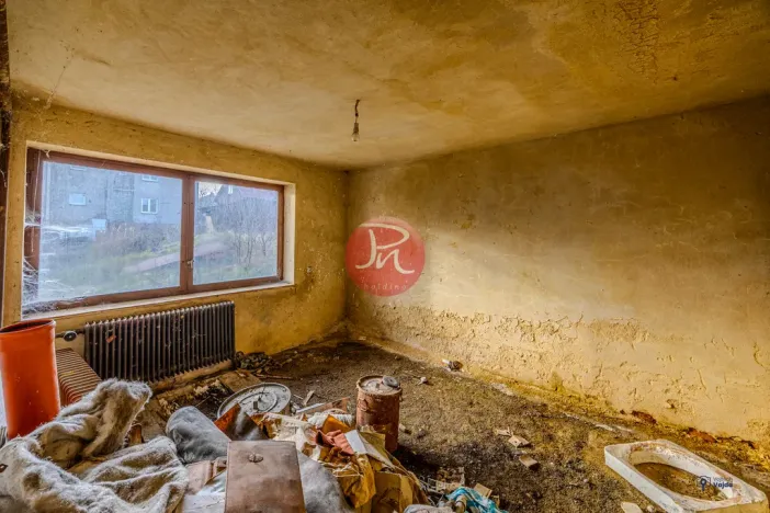 Prodej rodinného domu, Kyjovice, 240 m2