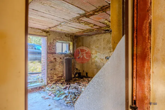 Prodej rodinného domu, Kyjovice, 240 m2