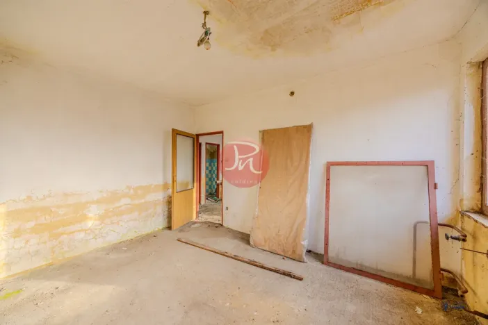 Prodej rodinného domu, Kyjovice, 240 m2