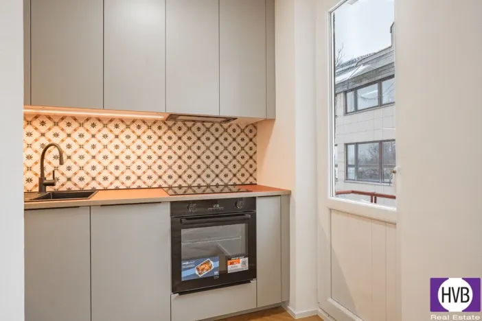 Prodej bytu 3+1, Praha - Nusle, U Svépomoci, 65 m2