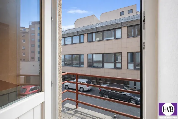 Prodej bytu 3+1, Praha - Nusle, U Svépomoci, 65 m2