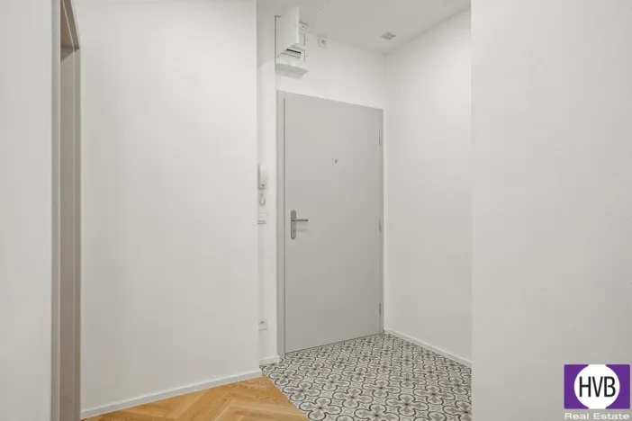 Prodej bytu 3+1, Praha - Nusle, U Svépomoci, 65 m2