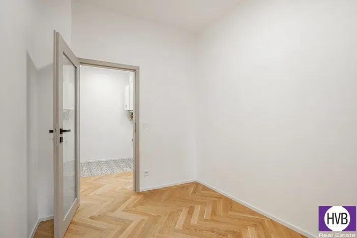 Prodej bytu 3+1, Praha - Nusle, U Svépomoci, 65 m2