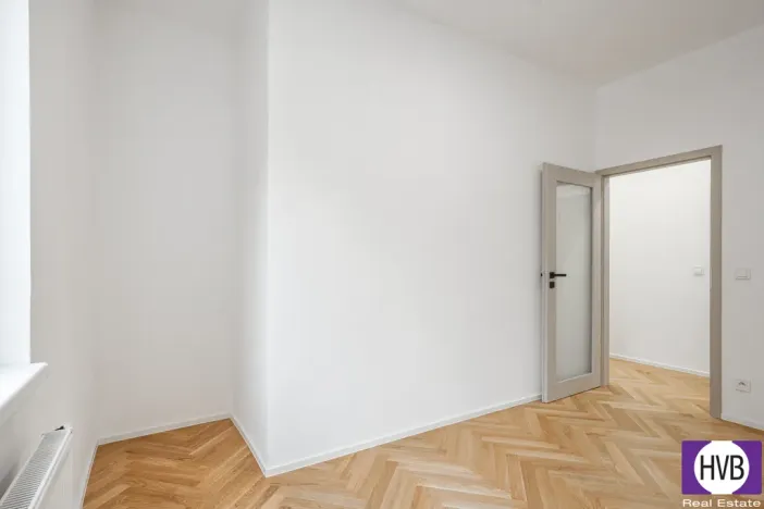 Prodej bytu 3+1, Praha - Nusle, U Svépomoci, 65 m2