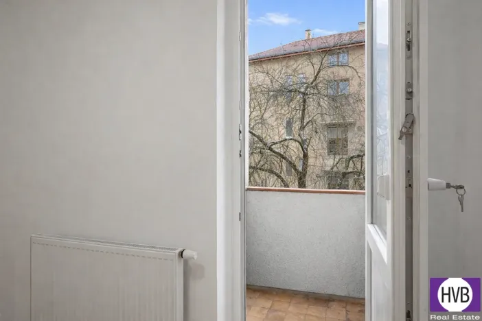 Prodej bytu 3+1, Praha - Nusle, U Svépomoci, 65 m2