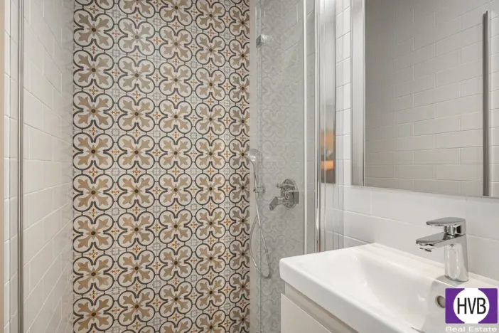 Prodej bytu 3+1, Praha - Nusle, U Svépomoci, 65 m2