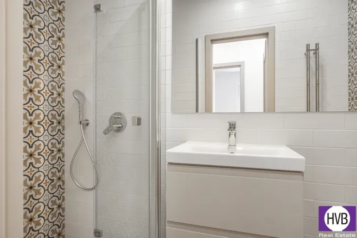 Prodej bytu 3+1, Praha - Nusle, U Svépomoci, 65 m2