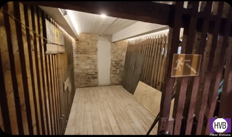 Prodej bytu 3+1, Praha - Nusle, U Svépomoci, 65 m2