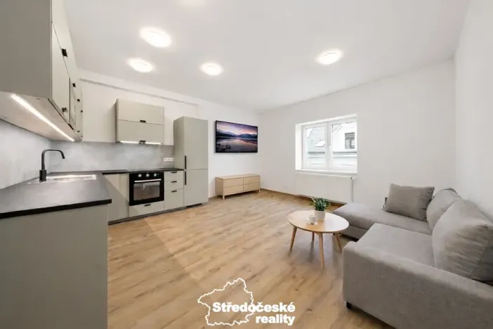 Prodej bytu 3+kk, Říčany, Široká, 56 m2