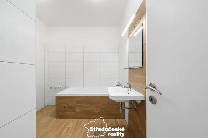 Prodej bytu 3+kk, Říčany, Široká, 56 m2