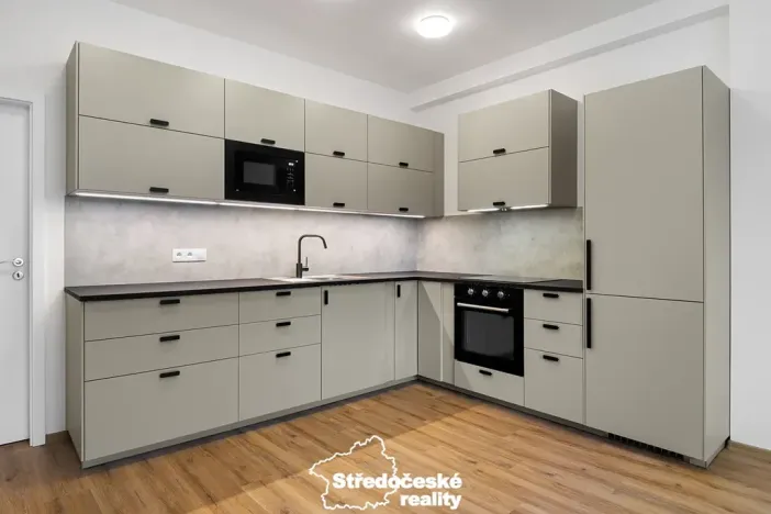 Prodej bytu 3+kk, Říčany, Široká, 56 m2