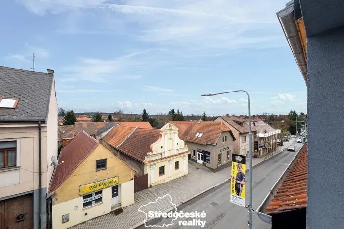 Prodej bytu 3+kk, Říčany, Široká, 56 m2