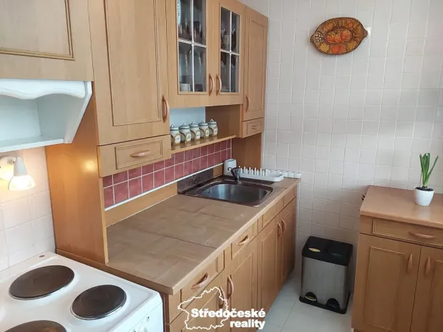 Prodej bytu 1+1, Beroun, Na Parkáně, 26 m2