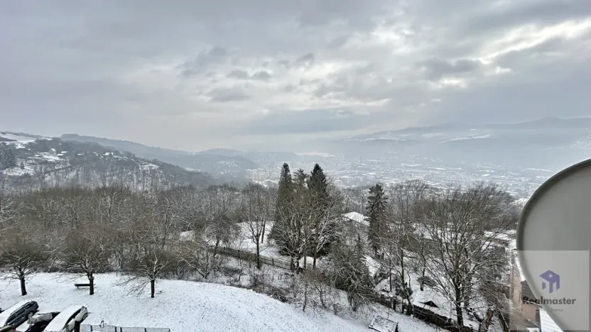 Pronájem bytu 3+1, Ústí nad Labem - Severní Terasa, Rabasova, 78 m2