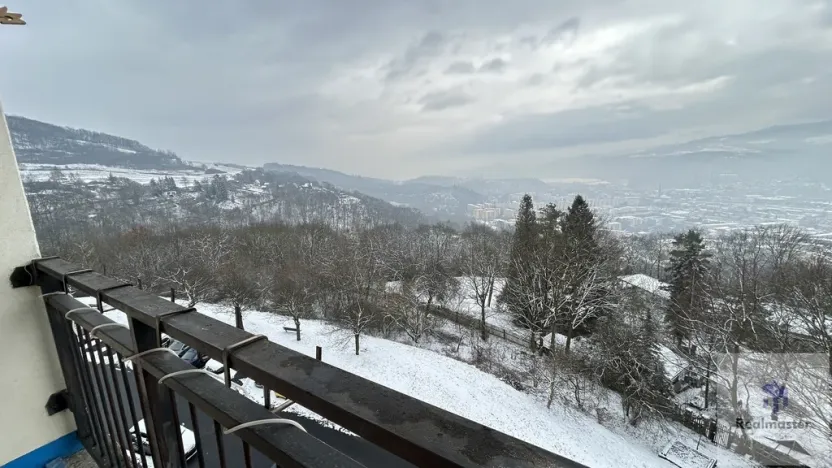 Pronájem bytu 3+1, Ústí nad Labem - Severní Terasa, Rabasova, 78 m2