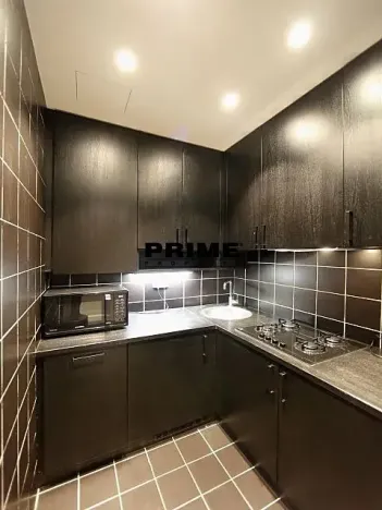 Pronájem bytu 3+1, Praha - Nové Město, Odborů, 87 m2