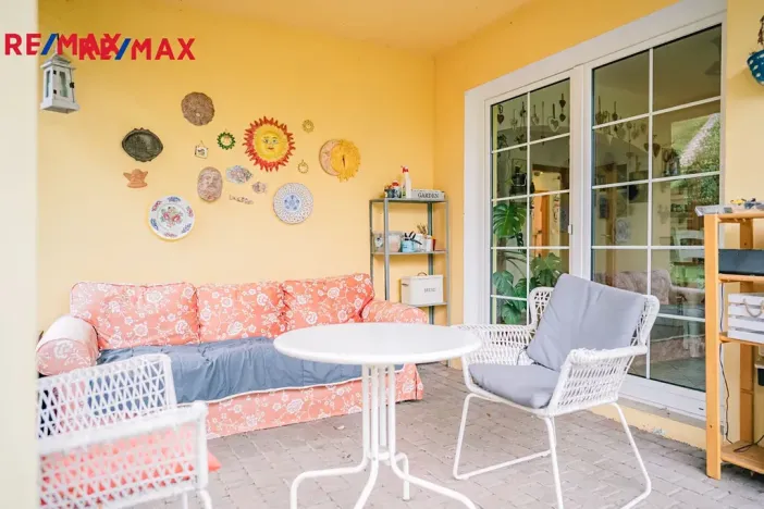 Prodej rodinného domu, Skorkov, 227 m2