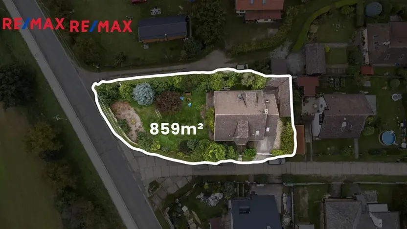 Prodej rodinného domu, Skorkov, 227 m2