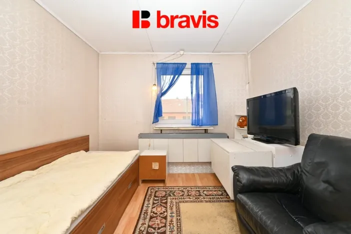 Prodej rodinného domu, Ořechov, Brněnská, 102 m2