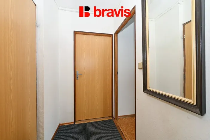 Prodej rodinného domu, Ořechov, Brněnská, 102 m2