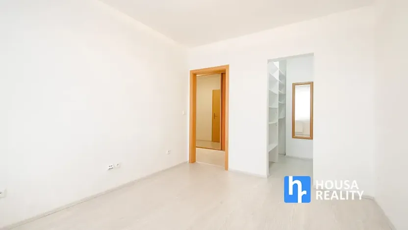 Pronájem bytu 2+kk, Vestec, Ve Stromkách, 63 m2