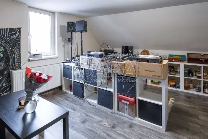 Prodej rodinného domu, Chorušice - Choroušky, 111 m2