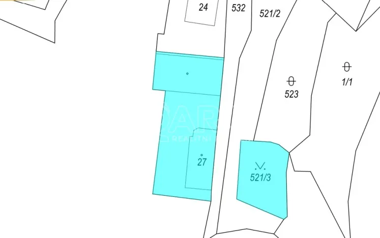 Prodej rodinného domu, Chorušice - Choroušky, 111 m2