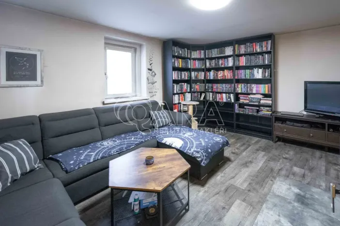 Prodej rodinného domu, Chorušice - Choroušky, 111 m2