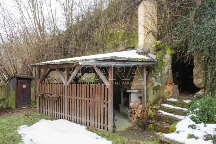 Prodej rodinného domu, Chorušice - Choroušky, 111 m2