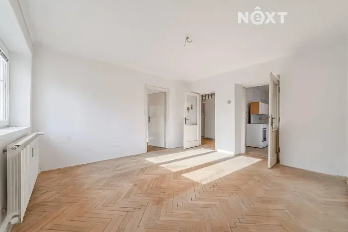 Prodej bytu 2+1, Ostrava, Horní, 59 m2