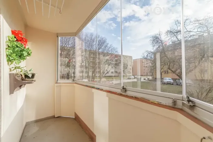 Prodej bytu 2+1, Ostrava, Horní, 59 m2