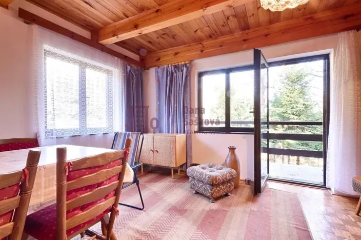 Pronájem chaty, Plavsko, 110 m2