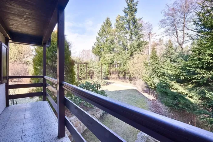 Pronájem chaty, Plavsko, 110 m2