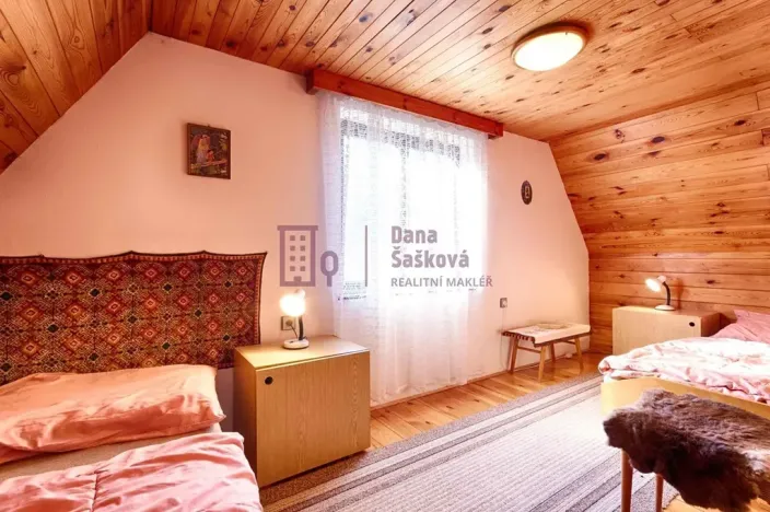 Pronájem chaty, Plavsko, 110 m2