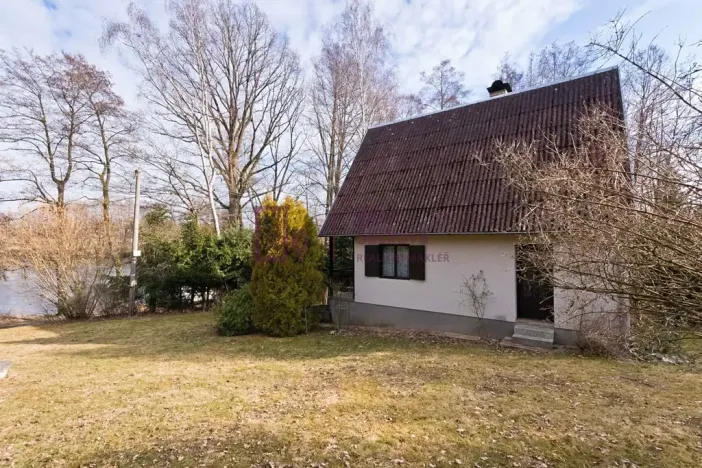 Pronájem chaty, Plavsko, 110 m2