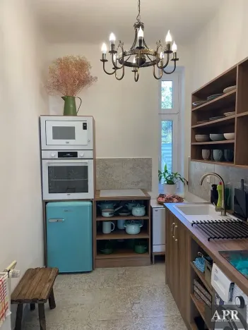 Pronájem bytu 1+1, Uherský Brod, Hradišťská, 40 m2