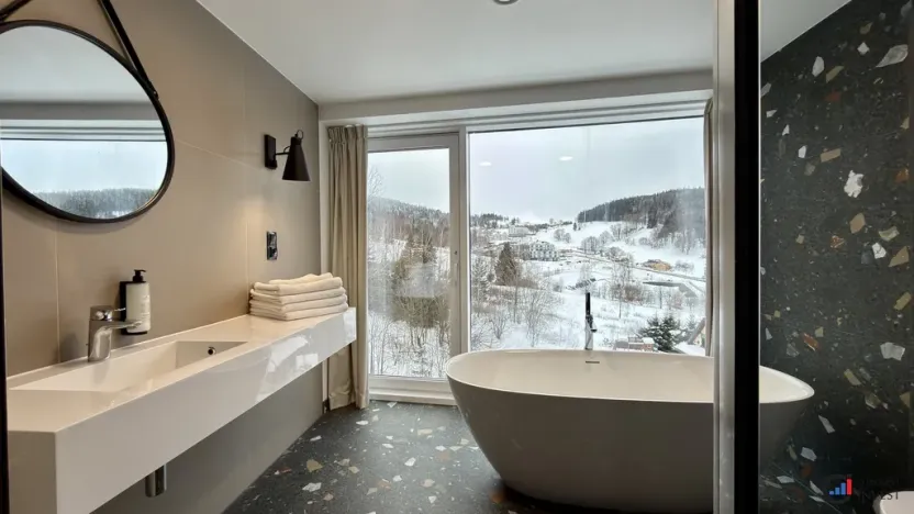 Prodej apartmánu, Dolní Morava, 49 m2