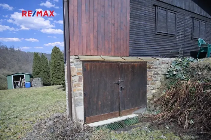 Prodej chaty, Samopše, 59 m2