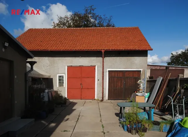 Prodej rodinného domu, Odřepsy, 219 m2