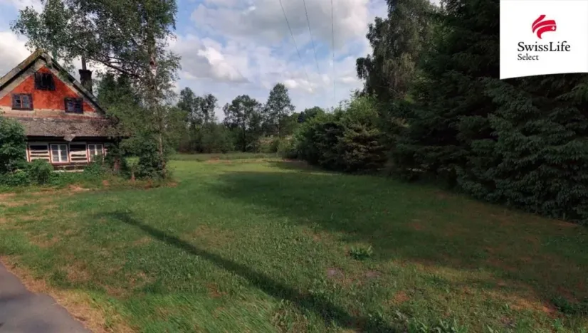 Prodej pozemku pro bydlení, Dolní Čermná, 1692 m2