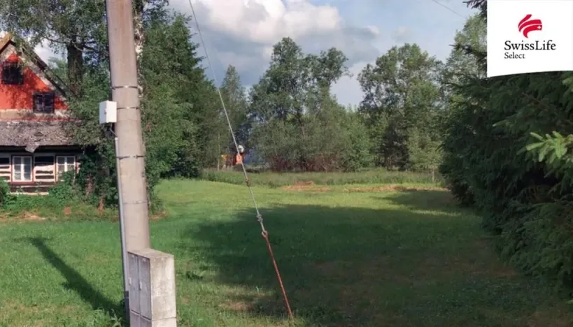 Prodej pozemku pro bydlení, Dolní Čermná, 1692 m2